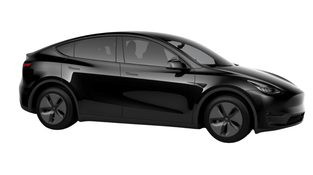 Tesla Y - Manuel Mobility